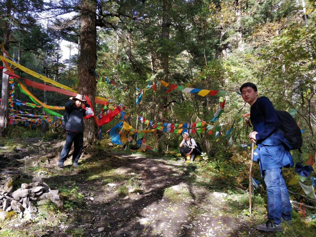 Jiuzhaigou Leisure Inn 외부 사진